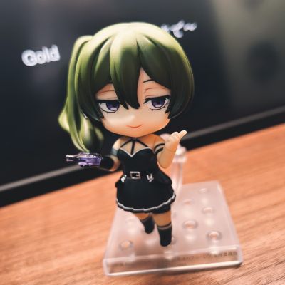 粘土人#2546 葬送的芙莉莲 尤贝尔