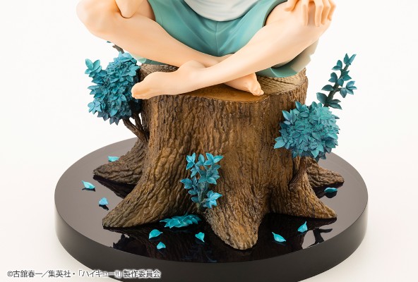 ARTFX J 排球少年 及川彻