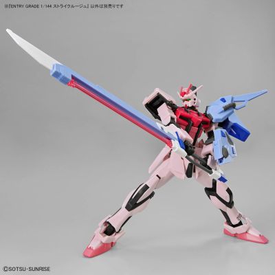 EG 1/144  嫣红强袭高达