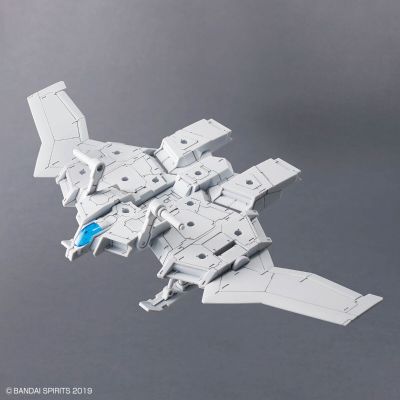 30MM 1/144 载具拓展包（机动飞翼款）