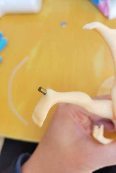 ToHeart2 小牧愛佳（体育授業） 白水着ver. 