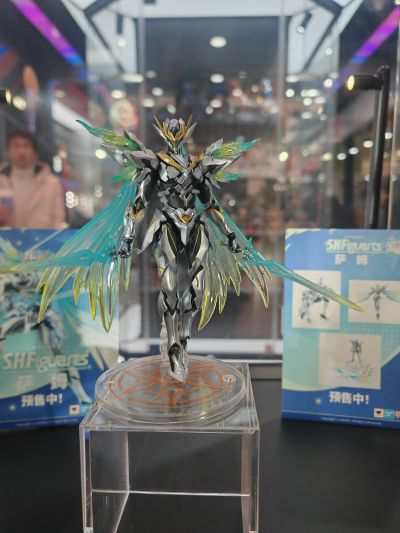 S.H.Figuarts 萨姆