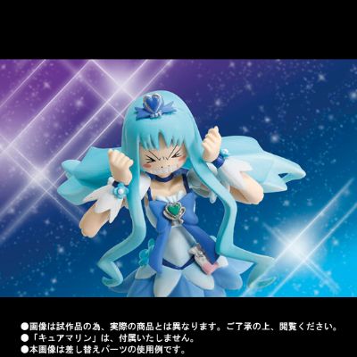 S.H.Figuarts 海洋天使 超级幻影