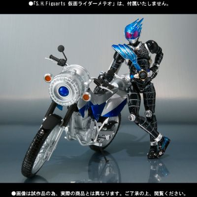 S.H.Figuarts 流星摩托（暂译）