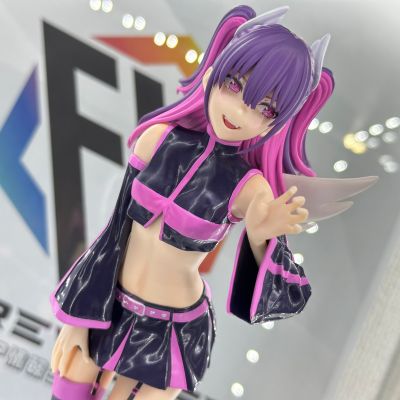 2.5次元的诱惑 独特魅力 美莉艾拉 天使空降队造型（待检资料）
