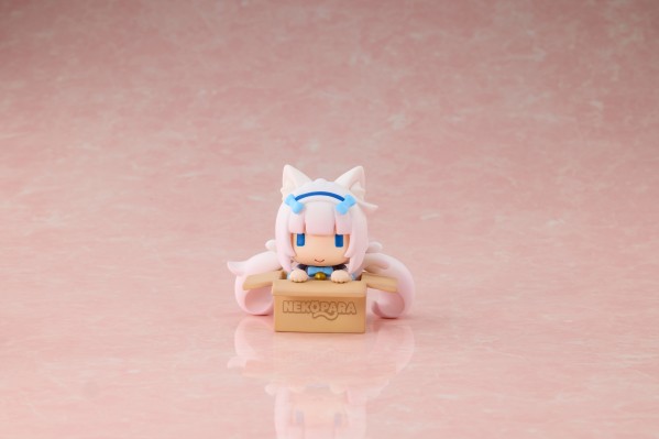 猫娘乐园 香草