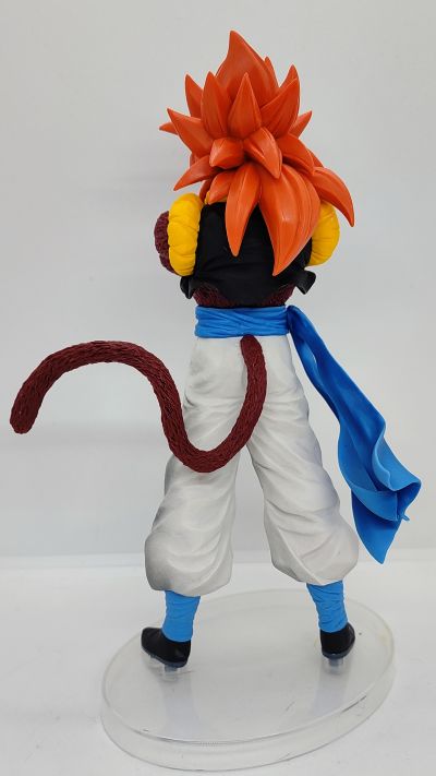 一番赏 龙珠Z Dokkan Battle 悟吉塔