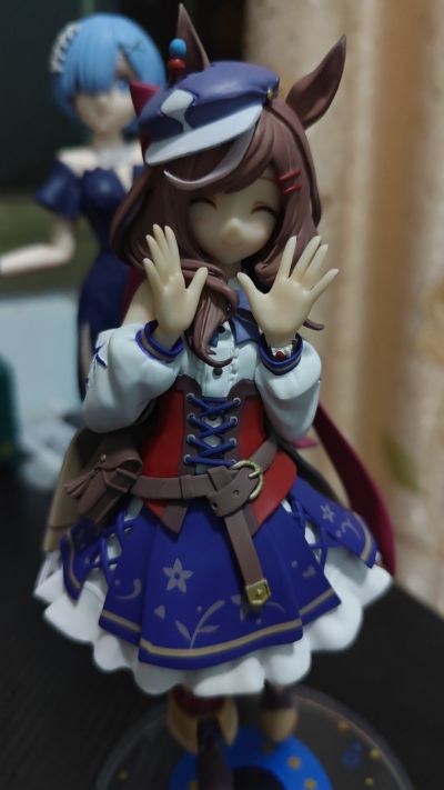 一番赏 赛马娘 第八弹 最终大奖 诗歌剧 最终大奖版