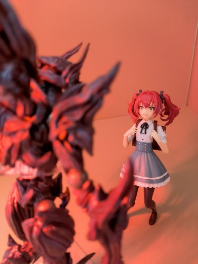 创彩少女庭园 课余配件 天使与恶魔的诱惑套装