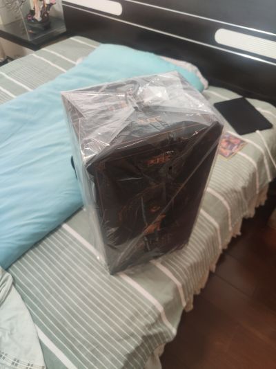 女神芭丝特 1/4比例特别版