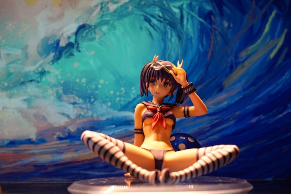 七海凪