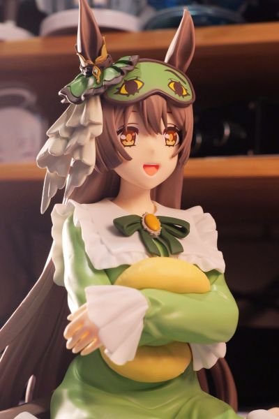 动画片 赛马娘第三季 -悠闲时光-里见光钻