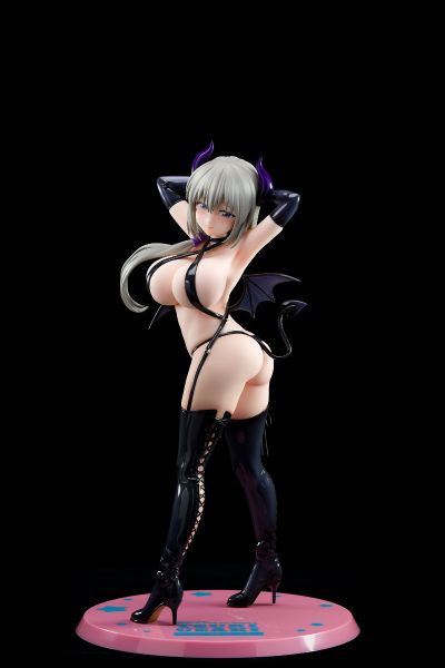 宇崎学妹想要玩！第二季 宇崎月 小恶魔