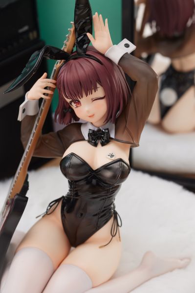TELE兔女郎 绚