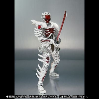 S.H.Figuarts 腑破十脏
