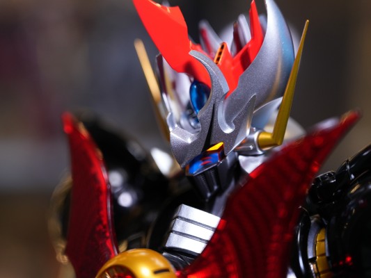 BW-CA-10901 魔神凯撒