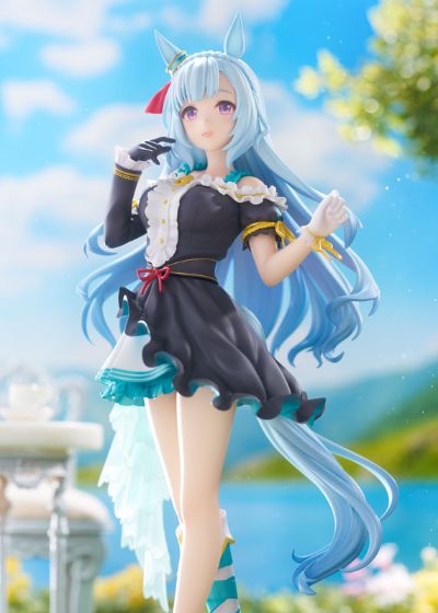 赛马娘 / 闪耀！优俊少女 目白雅丹 决胜服