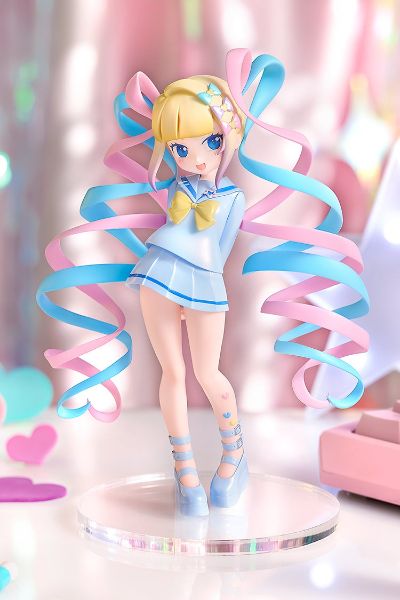 POP UP PARADE 主播女孩重度依赖 超绝最可爱天使酱 INTERNET YAMERO
