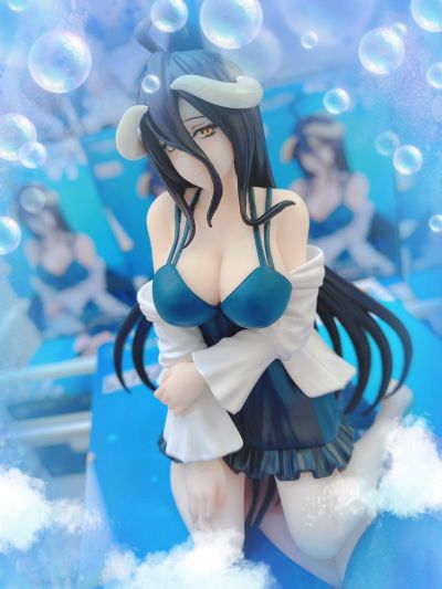 OVERLORD 压泡面人偶-雅儿贝德·居家服款-