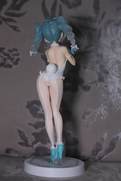 初音未来 BiCute Bunnies人偶 ー画师：rurudo 白色款ー