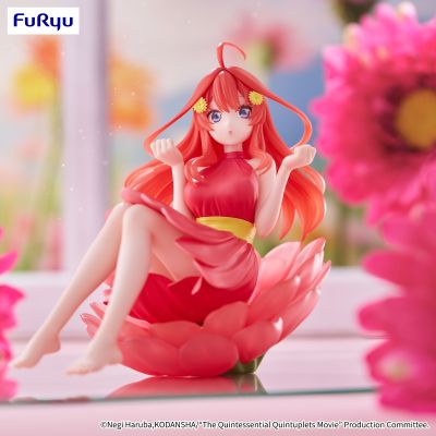 动画特篇-五等分的新娘~　Bloo-me!ー中野五月ー