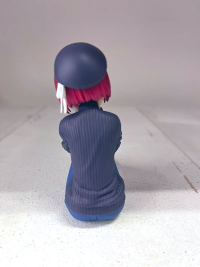 我推的孩子 小坐系列奖品人偶 “有马加奈”-排练中-