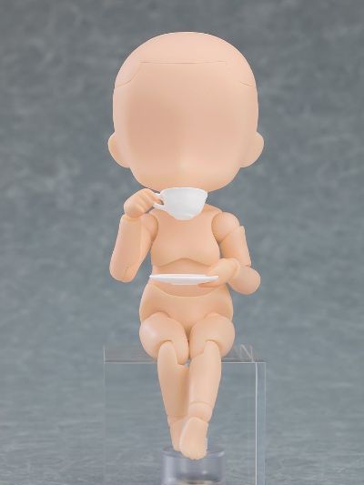 粘土娃 餐具零件套装