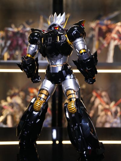 BW-CA-10901 魔神凯撒