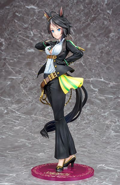 赛马娘 / 闪耀！优俊少女  富士奇石