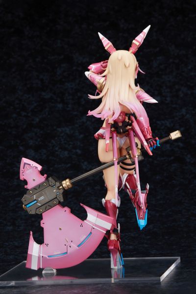 兔女郎服装计划  亚茉茉・麻美