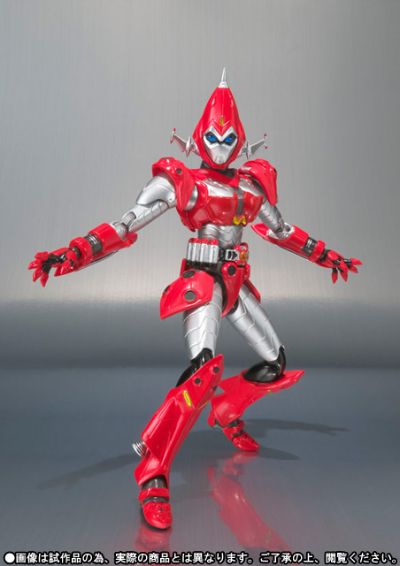 S.H.Figuarts  空达因