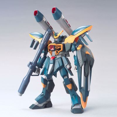 HG 1/144 灾厄高达