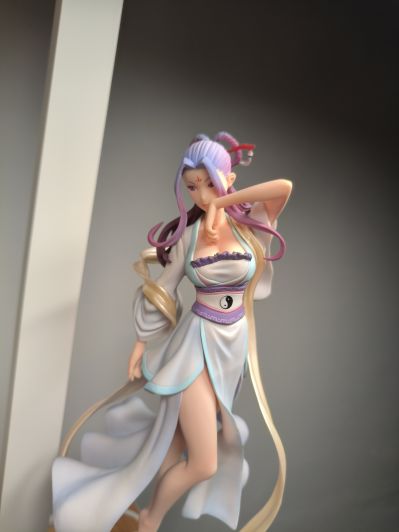 从前有座灵剑山 王舞