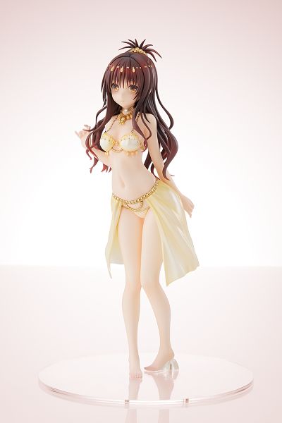 出包王女Darkness 结城美柑