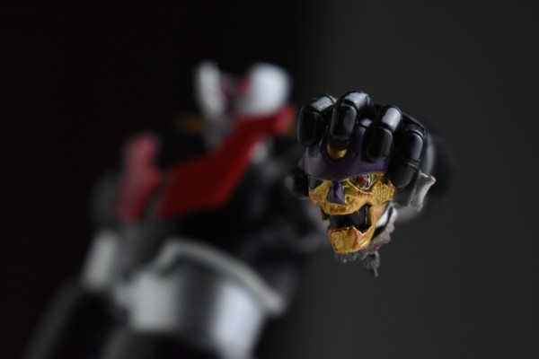 スーパーロボット超合金 マジンガーZ【新パッケージ版】