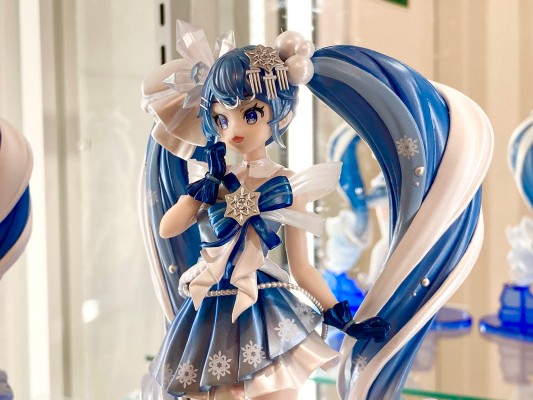 一番赏 雪未来 ～SNOW MIKU～3 A奖 雪未来 〜2025〜