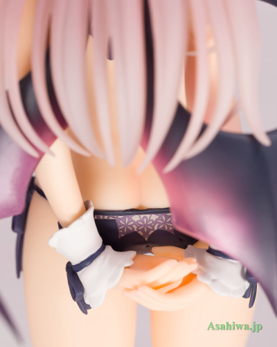 小恶魔酱