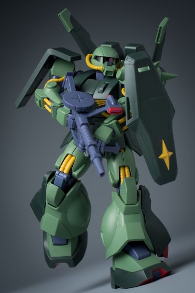 ROBOT魂＜机动战士系列＞   RMS-106  高扎古 剧中版