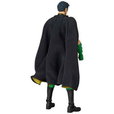 MAFEX 编号264 罗宾（蝙蝠侠：缄默）