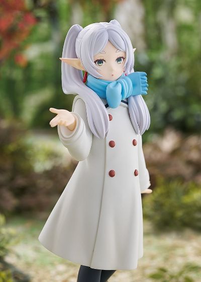 POP UP PARADE 葬送的芙莉莲 芙莉莲 飞吻