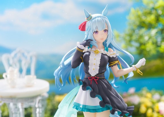 赛马娘 / 闪耀！优俊少女 目白雅丹 决胜服