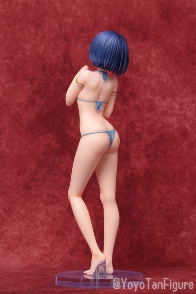 出包王女DARKNESS 泳装系列 西连寺春菜