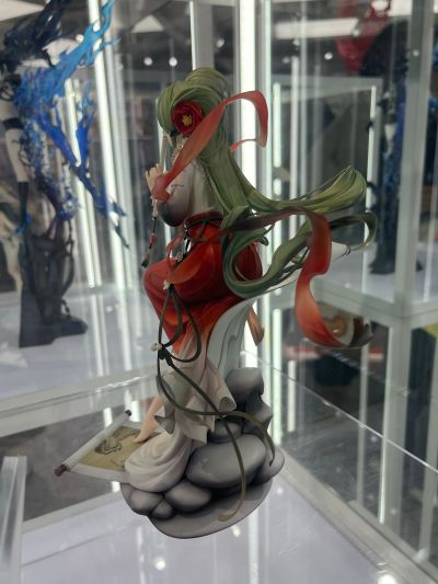 初音未来 梅花三弄