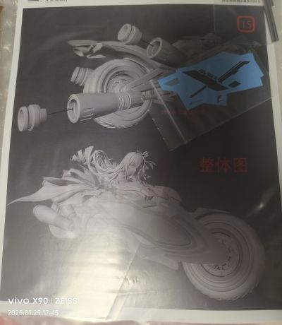 崩坏3rd 布洛妮娅 理之律者