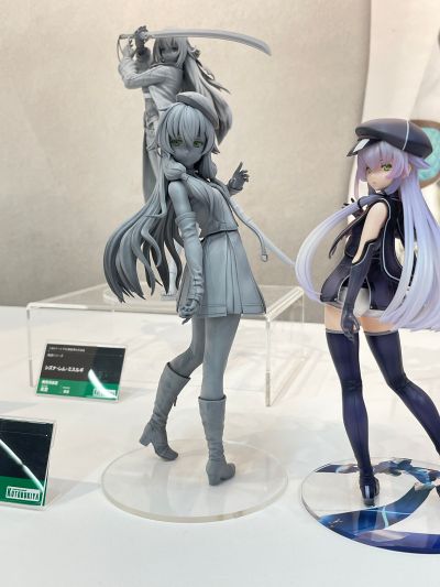 英雄传说 界之轨迹 亚尔缇娜·奥莱恩 界之轨迹版（暂称）