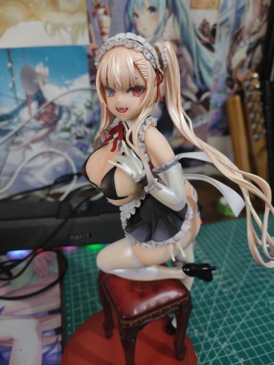 PZ姐妹 朱莉尔