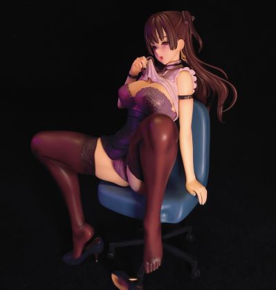 安里依子