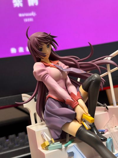 化物語 战场原黑仪