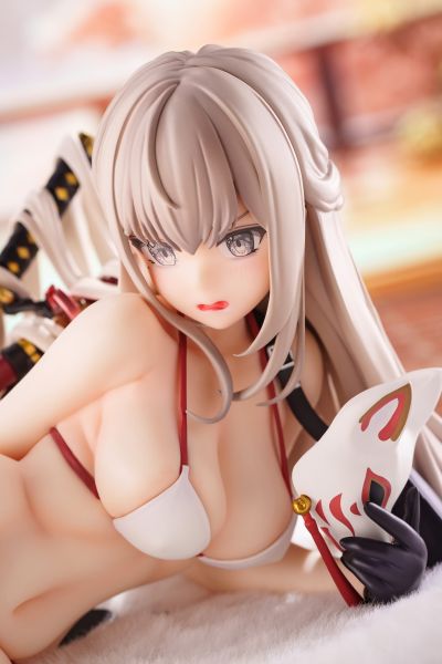 渣子酱
