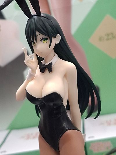 缘结甘神家 甘神夜重珍藏人偶 兔女郎造型